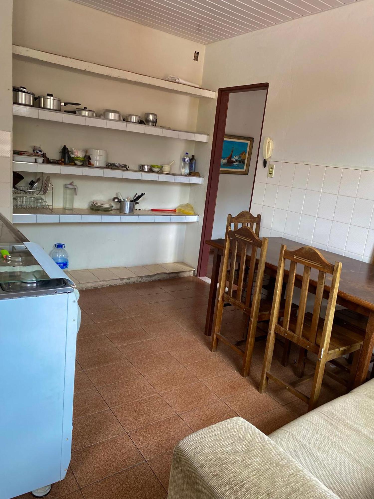 欧鲁普雷图 Casa Do Alferes酒店 外观 照片