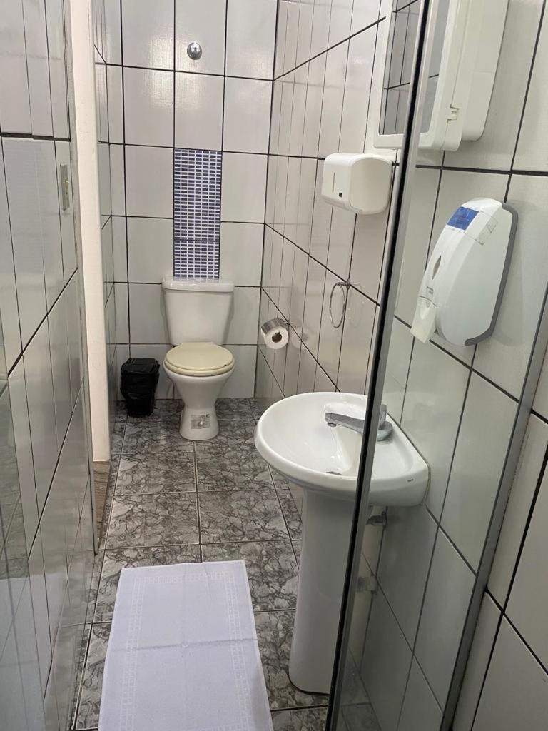 欧鲁普雷图 Casa Do Alferes酒店 外观 照片
