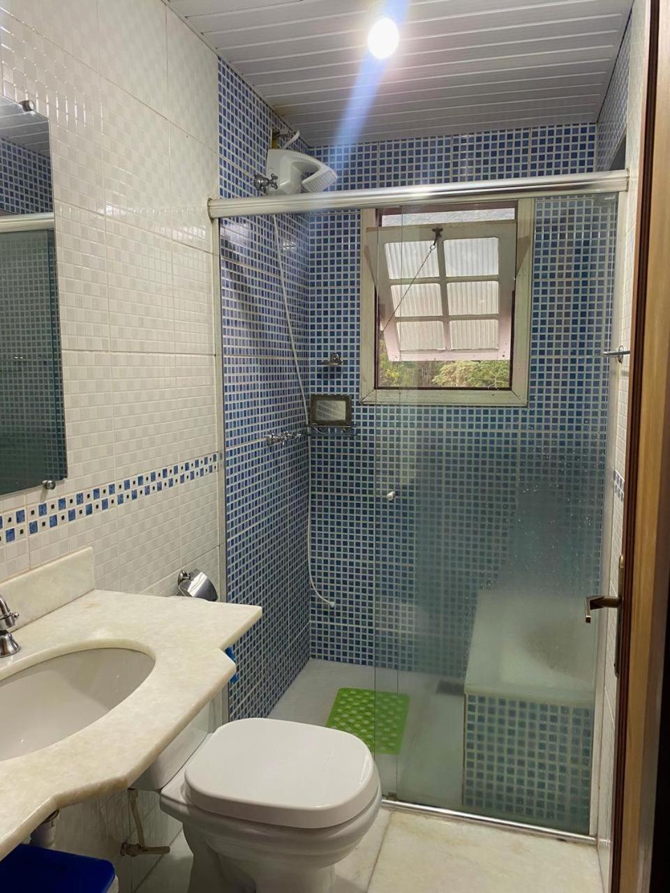 欧鲁普雷图 Casa Do Alferes酒店 外观 照片