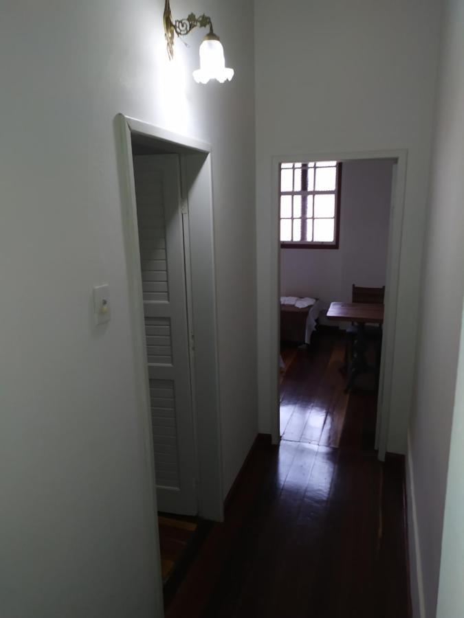欧鲁普雷图 Casa Do Alferes酒店 外观 照片